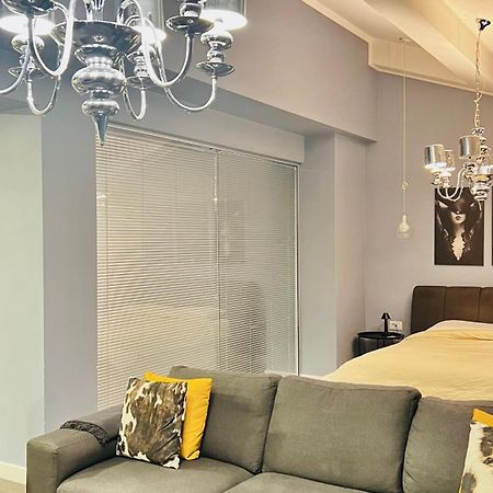 Vnvp Apartment Štip Zewnętrze zdjęcie