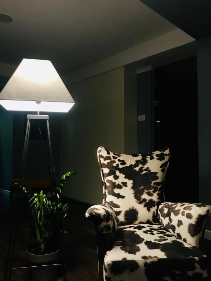 Vnvp Apartment Štip Zewnętrze zdjęcie